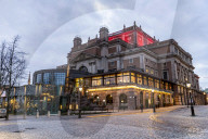 Covid Death Toll Soars Ever Higher - Stockholm