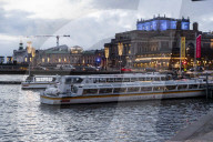 Covid Death Toll Soars Ever Higher - Stockholm