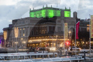 Covid Death Toll Soars Ever Higher - Stockholm