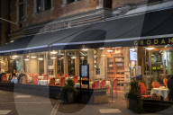 Covid Death Toll Soars Ever Higher - Stockholm