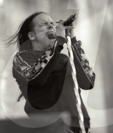 KORN