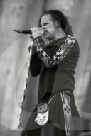 KORN
