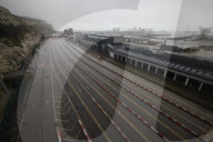 France blocks arrivals from UK