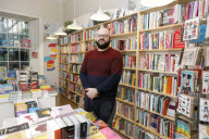 The best books of 2020, chosen by booksellers