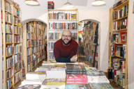 The best books of 2020, chosen by booksellers