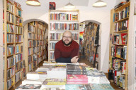 The best books of 2020, chosen by booksellers