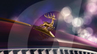 FEATURE - Bentley hat pünktlich zu Weihnachten ein Geschenk für den Weihnachtsmann designt