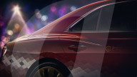 FEATURE - Bentley hat pünktlich zu Weihnachten ein Geschenk für den Weihnachtsmann designt