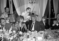 PEOPLE -  Claude Brasseur mit 84 Jahren verstorben (Archiv)