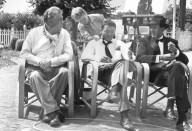 PEOPLE -  Claude Brasseur mit 84 Jahren verstorben (Archiv)
