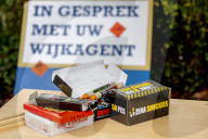 NEWS - Böllerverbot: In Rotterdam können bereits gekaufte Feuerwerksartikel zurückgegeben werden