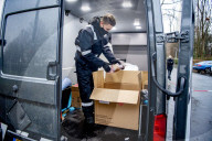 NEWS - Böllerverbot: In Rotterdam können bereits gekaufte Feuerwerksartikel zurückgegeben werden