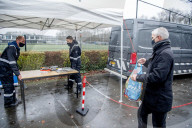 NEWS - Böllerverbot: In Rotterdam können bereits gekaufte Feuerwerksartikel zurückgegeben werden