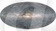 Gaia’s stellar motion for the next 400 thousand years
