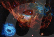 Tapestry of Blazing Starbirth