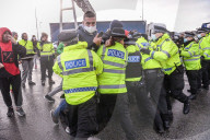 NEWS - Coronavirus: Reisechaos im Hafen von Dover