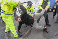 NEWS - Coronavirus: Reisechaos im Hafen von Dover
