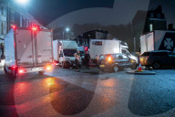 NEWS - Coronavirus: Reisechaos im Hafen von Dover