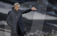 Tottenham Hotspur v Leicester City