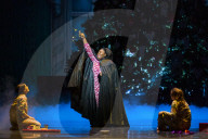 Performing arts archive
