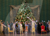Performing arts archive