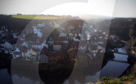 Gone ballistic': village of Staithes basks in BBC fishing limelight. Interest in North Yorkshire beauty spot has rocketed since Mortimer & Whitehouse’s Christmas special