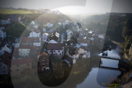 Gone ballistic': village of Staithes basks in BBC fishing limelight. Interest in North Yorkshire beauty spot has rocketed since Mortimer & Whitehouse’s Christmas special