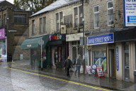 Covid-19 pandemic UK