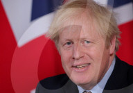 Boris Johnson Brexit deal press conference