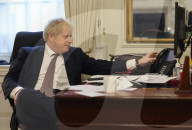 Boris Johnson Brexit Deal