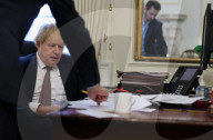 Boris Johnson Brexit Deal