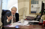 Boris Johnson Brexit Deal