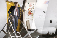 David Frost Chief Brexit Negotiator  returns to the UK