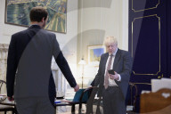 Boris Johnson Brexit Deal