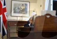 Boris Johnson Brexit Deal
