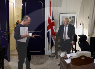 Boris Johnson Brexit Deal