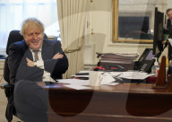 Boris Johnson Brexit Deal