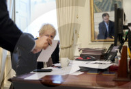 Boris Johnson Brexit Deal
