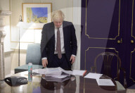 Boris Johnson Brexit Deal