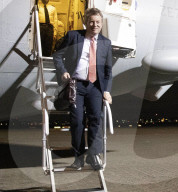 David Frost Chief Brexit Negotiator  returns to the UK