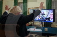 Boris Johnson Brexit Deal