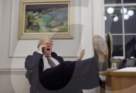 Boris Johnson Brexit Deal