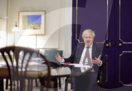 Boris Johnson Brexit Deal