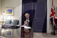 Boris Johnson Brexit Deal