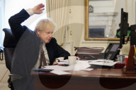 Boris Johnson Brexit Deal