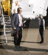 David Frost Chief Brexit Negotiator  returns to the UK
