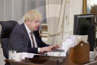 Boris Johnson Brexit Deal