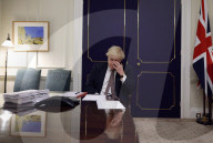 Boris Johnson Brexit Deal