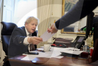 Boris Johnson Brexit Deal