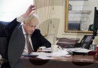 Boris Johnson Brexit Deal